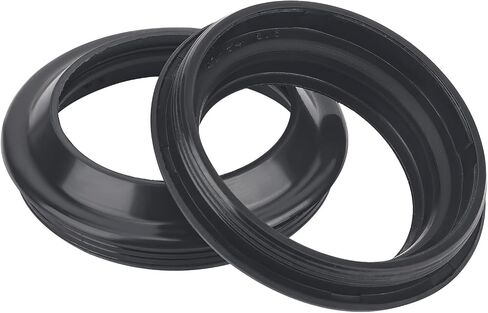Road Passion 41x54x11mm Front Fork Oil Seal for Honda GL1200 GOLDWING/INTERSTATE 1984-1988 /Goldwing GL1500 A/I/SE 1988-2000 in Saudi Arabia