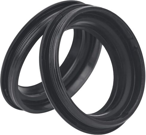 Road Passion 41x54x11mm Front Fork Oil Seal for Honda GL1200 GOLDWING/INTERSTATE 1984-1988 /Goldwing GL1500 A/I/SE 1988-2000 in Saudi Arabia