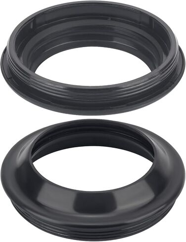 Road Passion 41x54x11mm Front Fork Oil Seal for Honda GL1200 GOLDWING/INTERSTATE 1984-1988 /Goldwing GL1500 A/I/SE 1988-2000 in Saudi Arabia