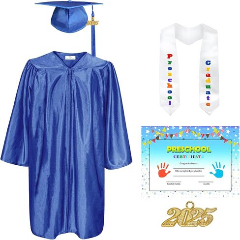 Happy Secret Preschool & Ristergarten Cay و Troug Troco STOLE مع 2025 شرابة وشهادة للأطفال in Kuwait