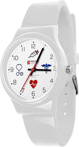 Prestige Medical Student Watch in Saudi Arabia