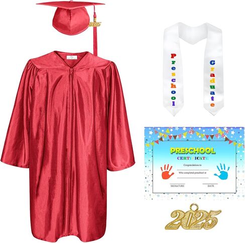 Happy Secret Preschool & Ristergarten Cay و Troug Troco STOLE مع 2025 شرابة وشهادة للأطفال in Kuwait