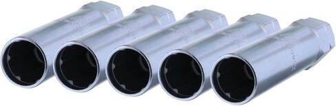 DPAccessories 6-Spline Tool Socket Adapter for Small Spline Lug Nuts (3/4" & 13/16" Hex) - Pack of 1 - DST20-1921Z/001 in Kuwait