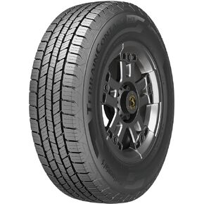 Continental TerrainContact H/T 265/70R16 112T WL