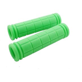 Urban-Style Fixed Gear Handlebar Grips MTB Bike Bicycle Rubber Grips - yueton