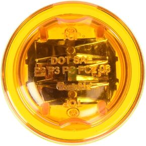 Truck-Lite Marker Clearance Light - 10375Y