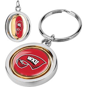 NCAA unisex-adult Keychain in Saudi Arabia