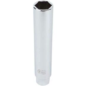Sunex 884507 3/8-Inch Drive 13/16-Inch Extra Deep Spark Plug Socket
