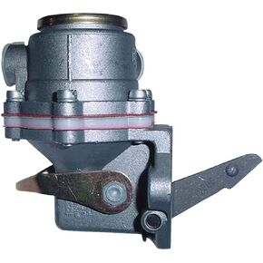 Complete Tractor Fuel Lift Pump For Long Tractor 2260 2360 2460 Others - Tx10289, Ford New Holland Tractor 3010S Others- 4757883 4757882, Allis Chalmers Tractor 5040 5045 5050 72093848, Hesston Tractor - 4740717