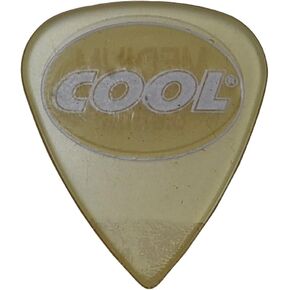 "Beta Carbonate" Guitar Pick - 8 Picks (1.00mm)
