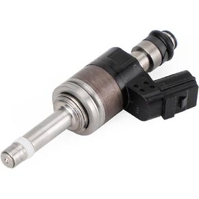 1PCS Fuel Injectors Fit For Honda Pilot 3.5L 2016-2020,Odyssey 3.5L 2018-2019,Ridgeline 3.5L 2017-2019,Fuel Injector Nozzle Replaces 16010-RLV-305, 16010-RLV-315, 16010RLV305, 16010RLV315