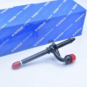 4PCS/Lot BASCOLIN Diesel Injector Pencil Nozzle 27336 26993 RE31757 RE37503 AR90024 Injector for JD Tractor 1850 1950 1950N Engine
