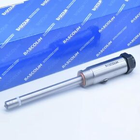 4PCS/Lot BASCOLIN Diesel Pencil Nozzle 4W7017 Fuel Injector Nozzle for 3306 3406 3406B 3406C 3412 3408 3408B 3408C SR4 Engine