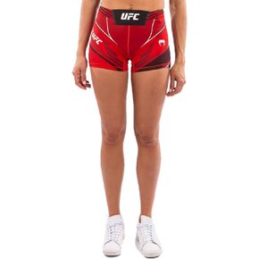 Venum Women's UFC Authentic Fight Night Vale Tudo Short Fit