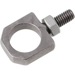 Sporacingrts Turbo Variable Flow Actuator Eye Bolt & Nut VGT Rod End Link Compatible with Acura RDX k23a1 2007-2012 with 2300do-vt.t Engine