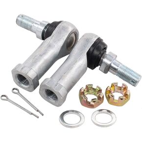 NewYall Upper or Lower Tie Rod End for Honda