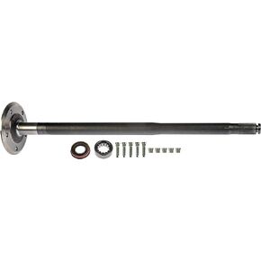 Dorman 630-240 Rear Passenger Side Drive Axle Shaft Compatible with Select Ford/Lincoln Models