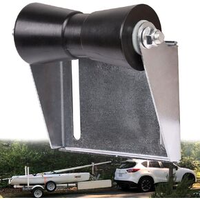 مجموعة دعامة دوارة لمقطورة القارب 8 بوصة in Kuwait