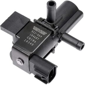 Dorman 911-664 Vapor Canister Purge Valve for Select Toyota Models