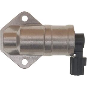 IACV IAC Idle Air Control Valve AC415 5L5Z9F715A Compatible with Ford Explorer Sport Trac Ranger Mazda B4000 4.0L V6