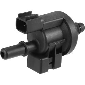 X AUTOHAUX Vapor Canister Vacuum Solenoid Purge Valve for Ford Fusion for Lincoln MKZ 2013-2016 CU5A-9G886-AA 0280142519