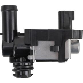 TRQ Vapor Canister Purge Solenoid Valve Compatible with 2009-2019 INFINITI 2009-2019 Nissan