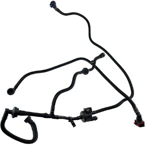 Vapor Canister Purge Valve LX619D289CC LX6Z9D289C LX6Z9D289SH, Compatible with 2020 2021 2022 2023 2024 Ford Escape 2.0 EcoBoost