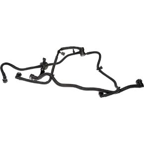 Dorman 994-645 Vapor Canister Purge Valve Compatible with Select Ford/Lincoln Models