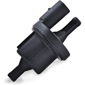 OTUAYAUTO 0280142353 Evap Vapor Canister Purge Valve Solenoid - Replacement for Audi A8 Quattro 04-09, Audi TT 00-06, Volkswagen Jetta 02-05, Volkswagen Touareg 04-07