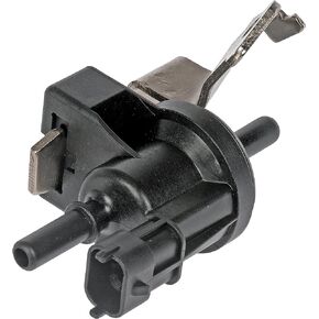Dorman 911-081 Vapor Canister Purge Valve Compatible with Select Chevrolet/Pontiac/Saturn Models