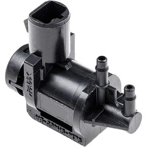 4x4 Vacuum Solenoid Purge Valve 4WD Evaporative Emissions Solenoid Hub Locking Solenoid | Compatible with Fo rd F-150 F-550 Super Duty Lincoln Navigator Fo rd Expedition | OE # 9L14-9H465-BA