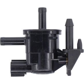 NewYall Vapor Canister Purge Solenoid Valve