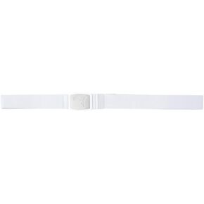 PUMA Golf 2021 Men's Ultralite Stretch Belt