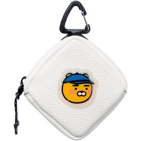 حقيبة كرة الجولف KAKAO FRIENDS GOLF Go Green، حافظة كرة الجولف مع حاملات المحملة in Kuwait