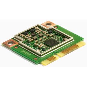 SOM System-On-Modules - SOM Google Edge TPU ML Compute Accelerator, Integrate The Edge TPU into Legacy and New Systems Using a Standard Half-Mini PCIe