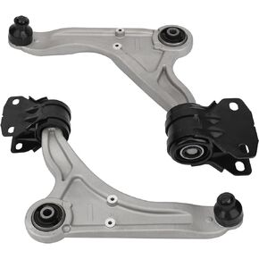 BRTEC Front Lower Control Arms w/Ball Joint for 2013-2017 for Ford Fusion 2013-2018 for Lincoln MKZ in Saudi Arabia