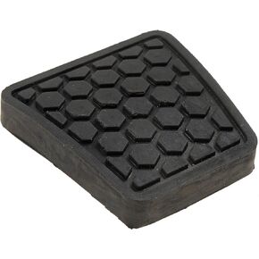 Dorman 20717 Clutch Pedal Pad Compatible with Select Chevrolet / Pontiac Models in Saudi Arabia