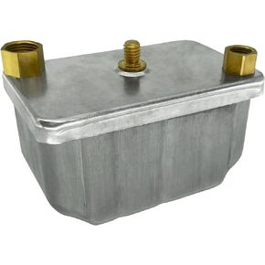 1492513 Fuel Filter │Replacement For Onan Cummins RV Generator HDKAH HDKCA HDKCB HDCAA HDCAB HDKAJ HDKAK HDKBA Quiet Diesel │Replaces# 149-2513, 25010487, BF806, FF236, 33063