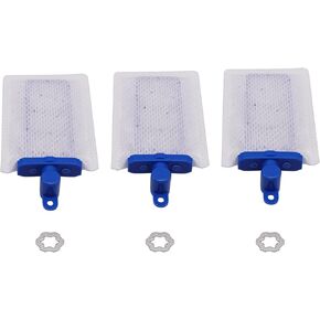 Fuel Filter for Can-Am Defender 450,Renegade 650/750 / 850, Polaris Ranger 709000662 709000461