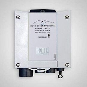 Control Box (2pc Control), F-41CBJ