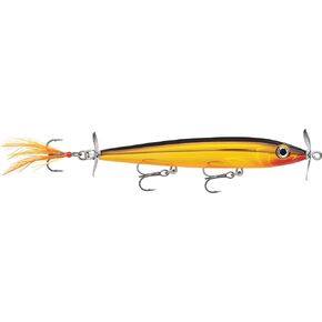 Rapala X-Rap Prop 11 Florida Gold