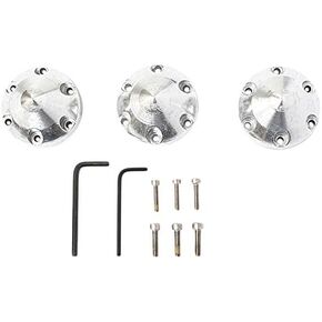 Zinc Anode Box (3 Count)