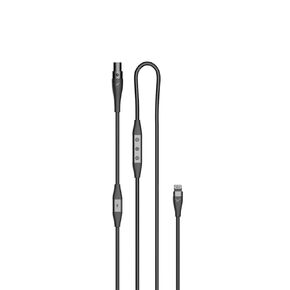beyerdynamic Pro X Lightning Headphone Cable - 1.6 Meter