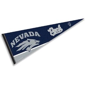 Nevada Pennant Full Size Felt