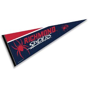 Richmond University Pennant Full Size Felt