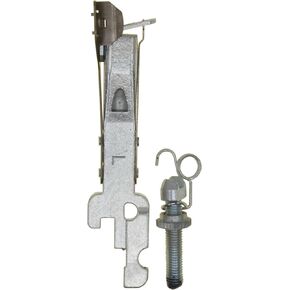 ACDelco Professional 18K12569 Rear Drum Brake Adjuster Kit with Hardware