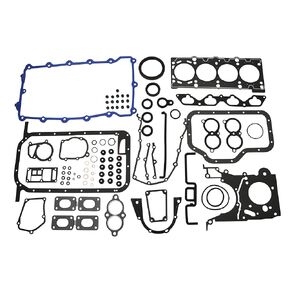 DNJ FGS8045 Full Gasket/Sealing Set for 91-95 BMW 318i, 318is, 318ti 1.8L L4 DOHC Naturally Aspirated M42