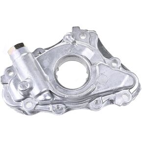 M386 Oil Pump Kit Compatible With 1998-2008 Chevrolet/Pontiac/Toyota 1.8L 16V DOHC 1ZZFE