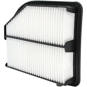 Engine Air Filter, (CA11258) Air Filter Compatible with 2012-2014 CRV with OE Replace # 17220R5AA00