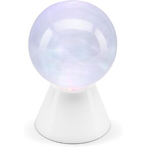 Spinning Nebula Aura Light